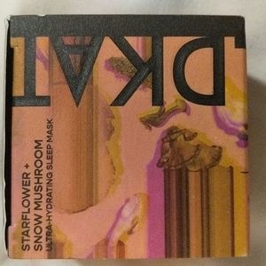 Ultra Hydrating Sleep Mask